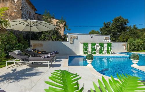 Villa Santo — Umag — photo 3