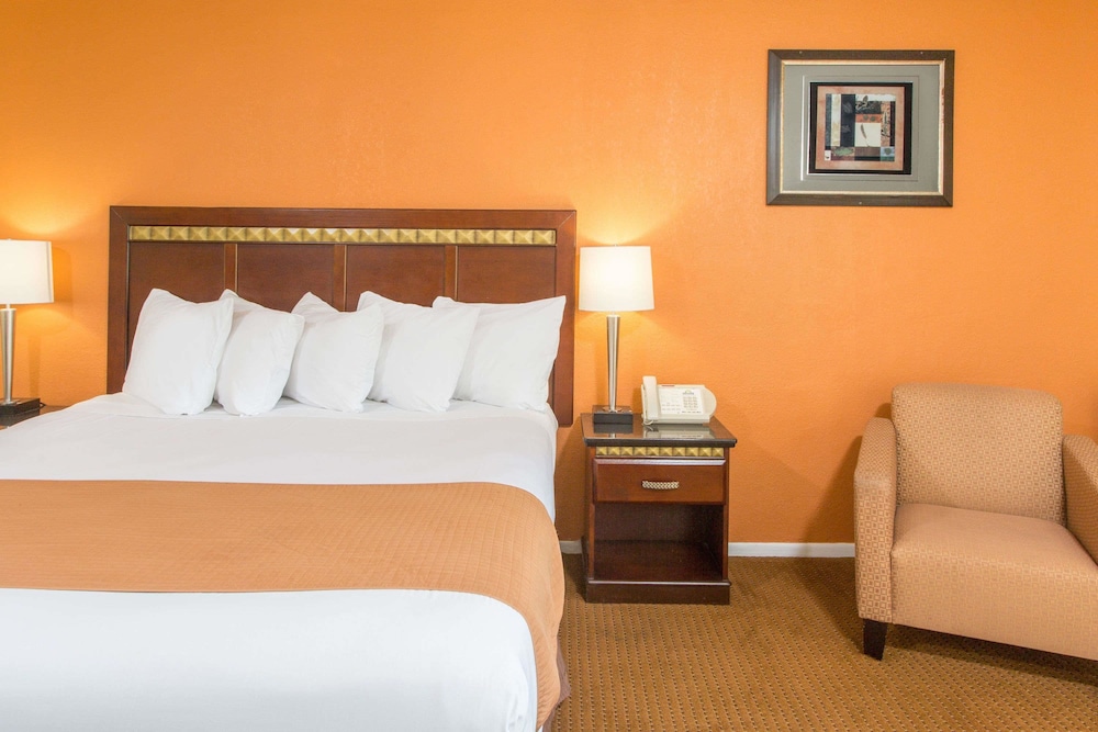 Days Inn by Wyndham Palm Springs - photo 13