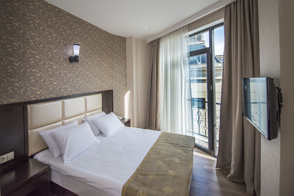 Tbilisi Inn - last minute hotel in Tbilisi