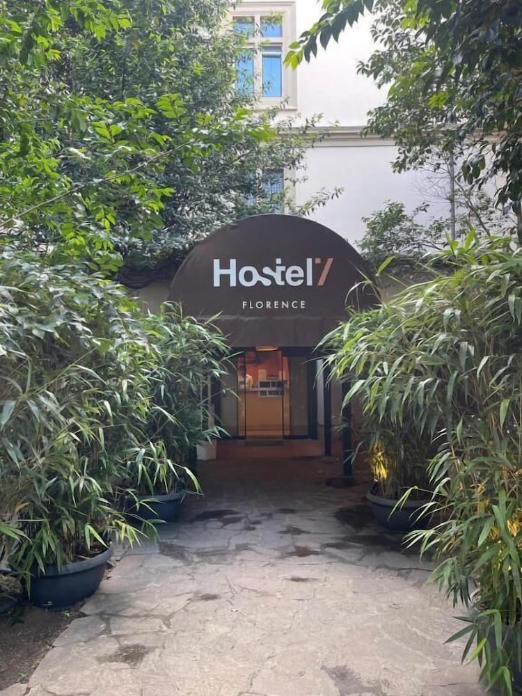 Ostello 7 Santi - last minute hotel in Florence