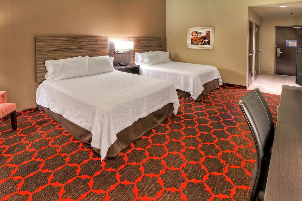 Hampton Inn Cookeville - photo 7