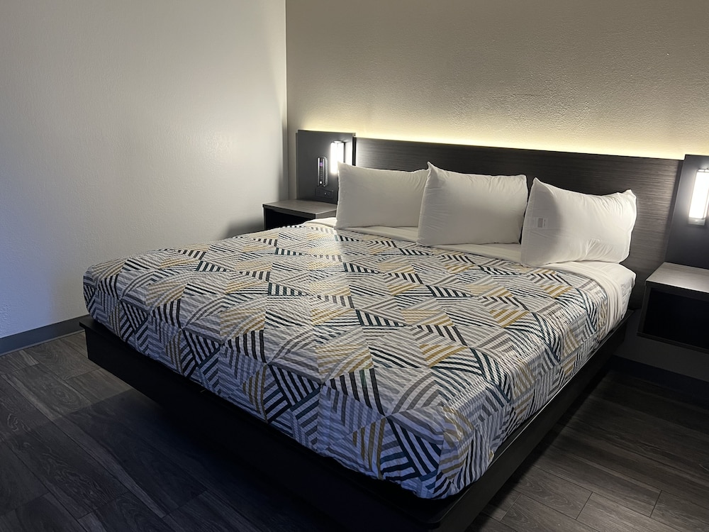 Motel 6 Ely Nv - photo 13