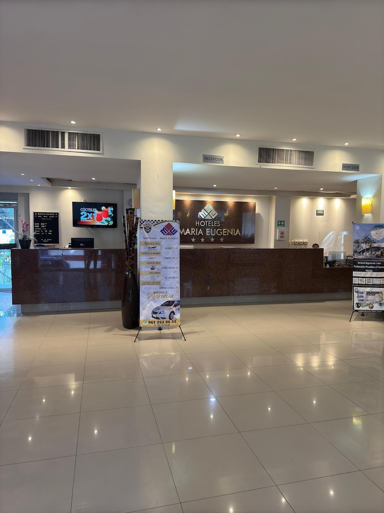Maria Eugenia — Tuxtla — photo 5