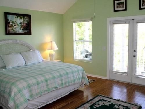 Duval Square in Key West, United States