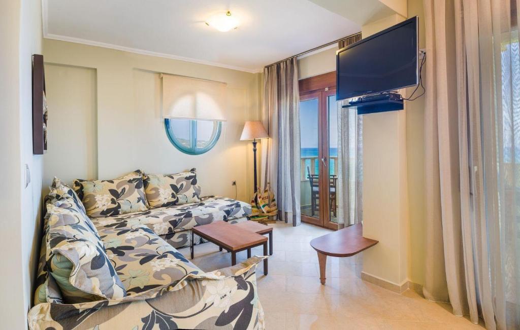 Talizeti Home Adults Only — 4-Star Luxury Hotel in Sarti, Greece