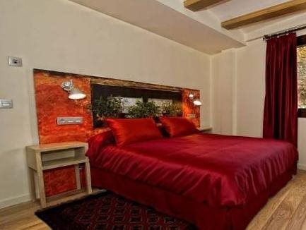 Hotel AlbanuracIn — Albarracin — photo 4