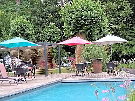Le Moulin de Saubrigues - last minute hotel in Saubrigues