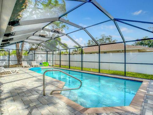 Near Siesta Beach Heated Pool billiard in Sarasota, United States