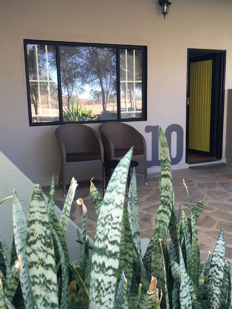 Namib Desert Lodge — Maltahohe — photo 5