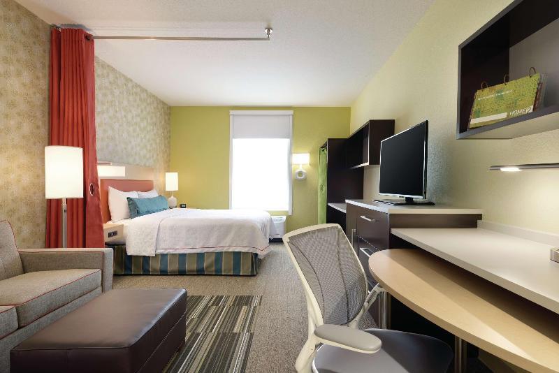 Home2 Suites by Hilton Cleveland Independence - photo 26