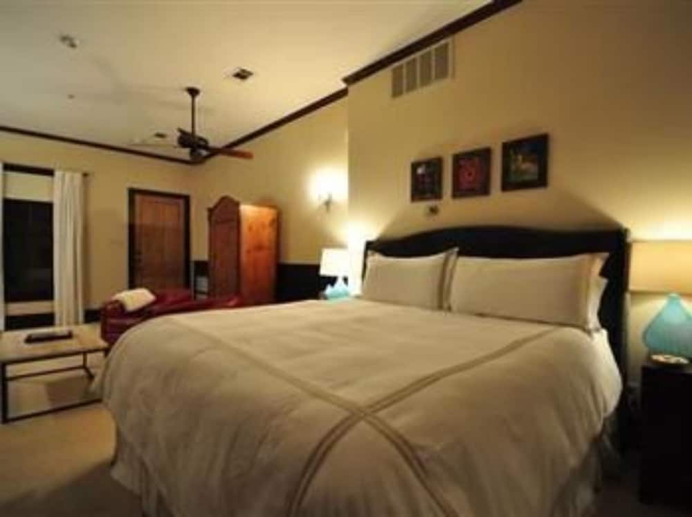 Sage Hill Inn & Spa - photo 10