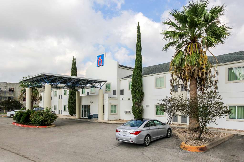 Motel 6 New Braunfels - photo 4
