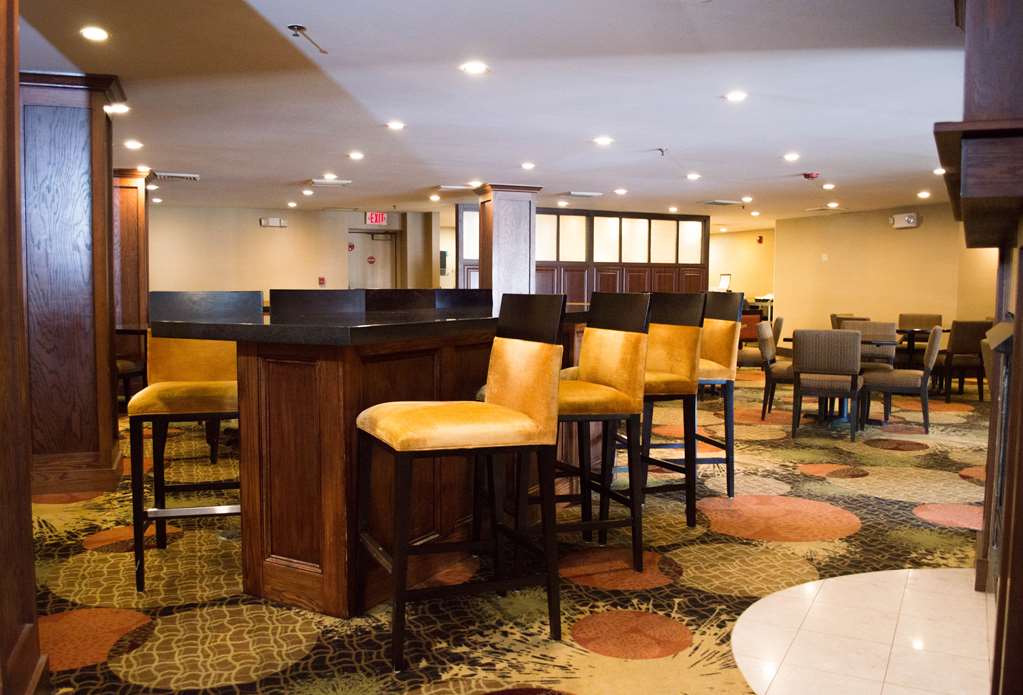 Radisson Hotel Detroit Farmington Hills - photo 15