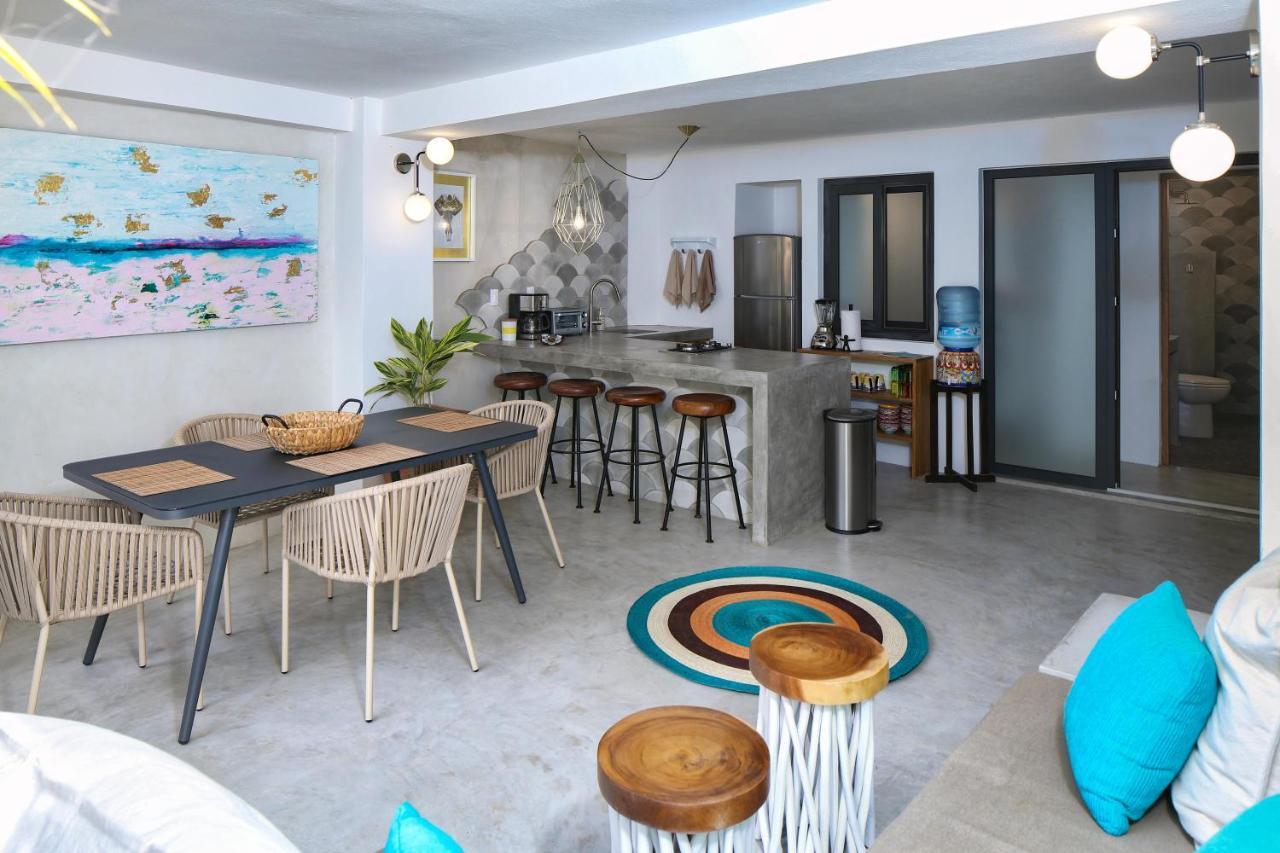 Villa Robalo A in Sayulita, Mexico