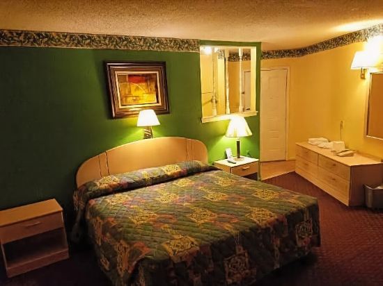 Relax Inn Copperas Cove - photo 9