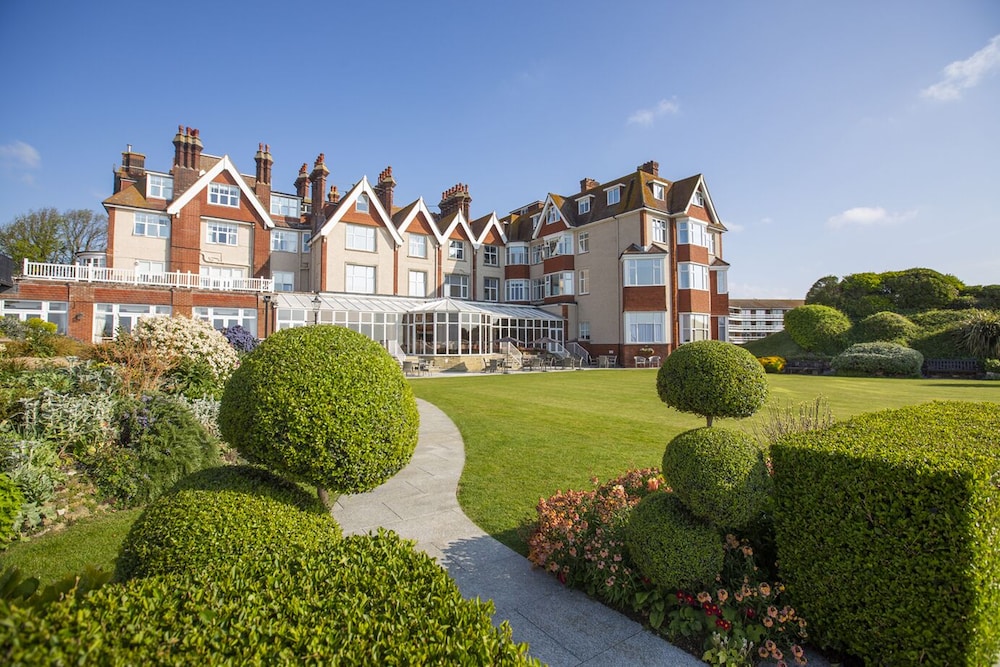 Hydro Hotel — hotel in Eastbourne