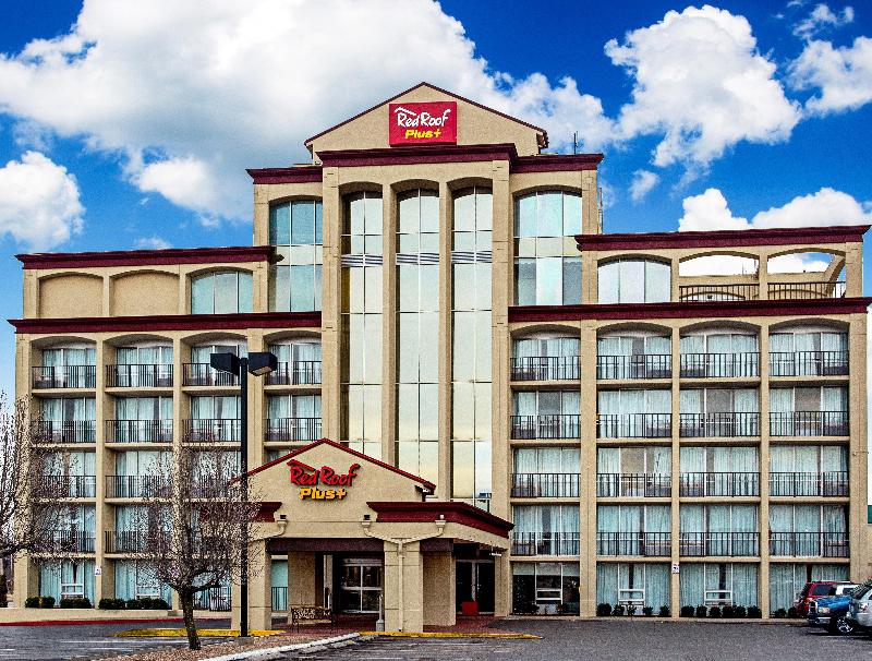 Red Roof Inn Wichita East - featured photo