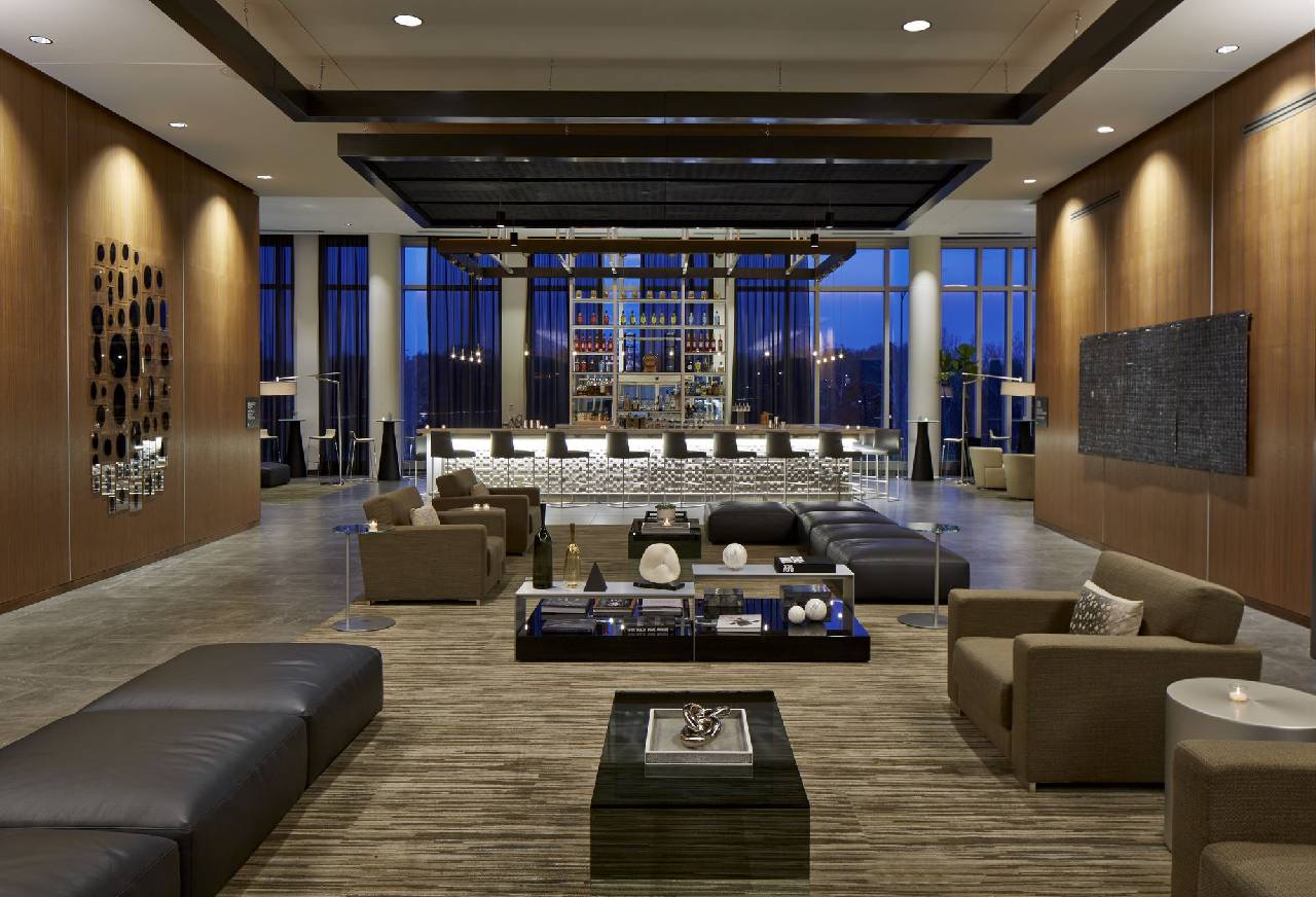 AC Hotel by Marriott Columbus Dublin - photo 3