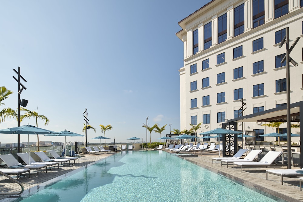 Loews Coral Gables Hotel - photo 2