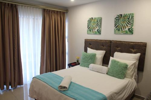 M crystals — 4-Star Luxury Hotel in Richards Bay, South Africa