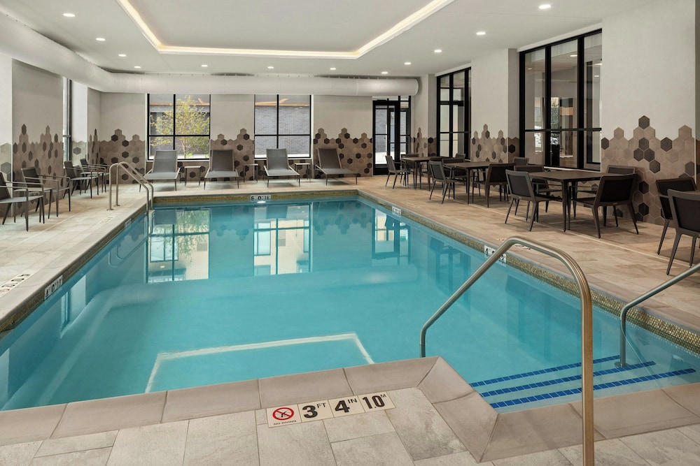 Courtyard by Marriott St. Paul Downtown - photo 28