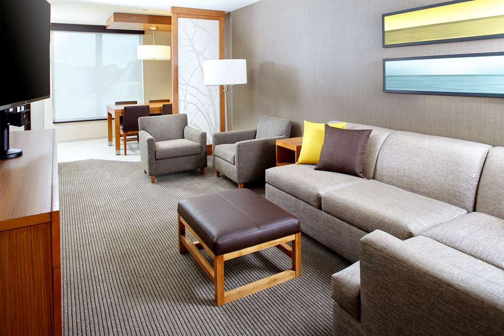Hyatt Place Cleveland Lyndhurst Legacy Village - photo 15