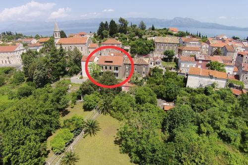 Twin Room Trpanj 10422b — hotel in Trpanj