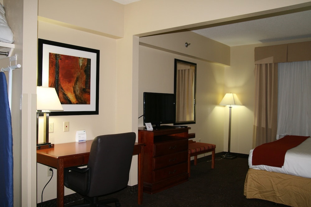 Holiday Inn Express & Suites Greenville by IHG - photo 20