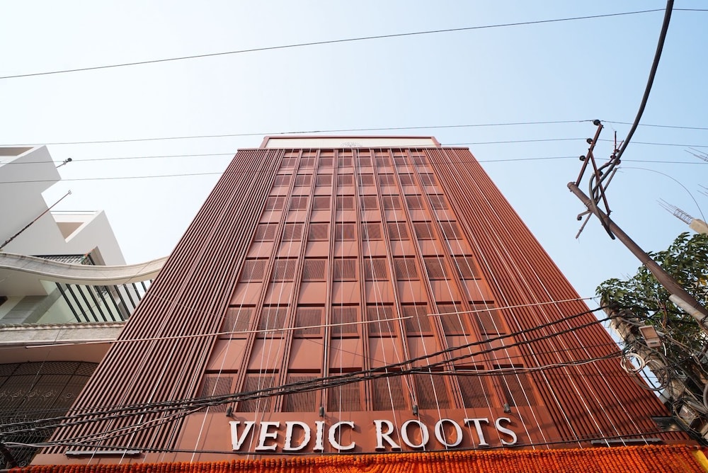 Hotel Vedic Roots - last minute hotel in Varanasi