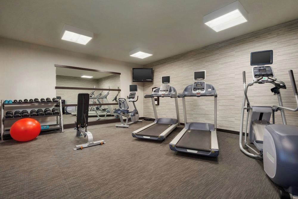 Courtyard by Marriott Akron Fairlawn - photo 16