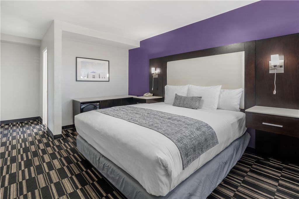 SureStay Hotel by Best Western Beverly Hills West LA - photo 14