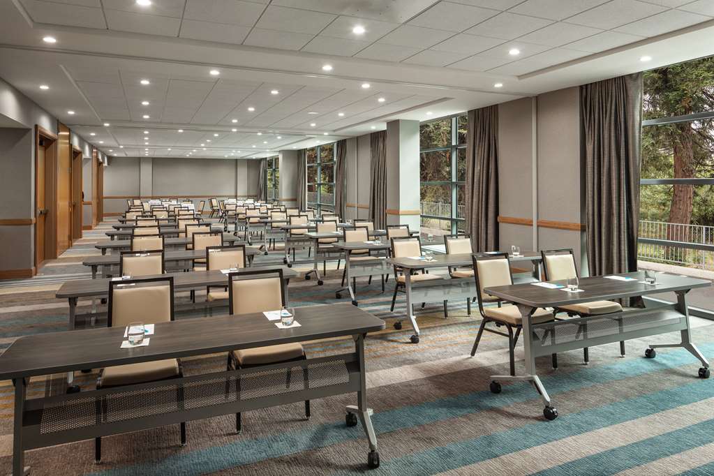 Hyatt House San Jose Cupertino - photo 12