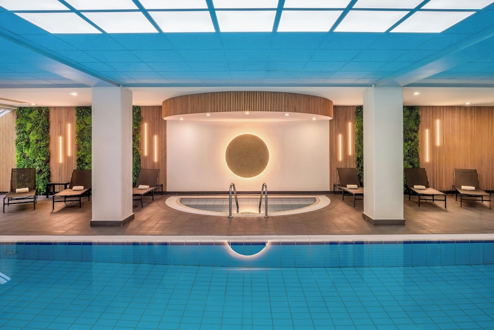 Munich Marriott Hotel