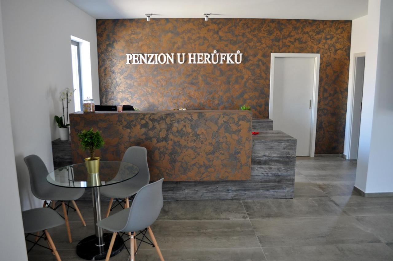 Vinarstvi Herufek — Zajeci — photo 5
