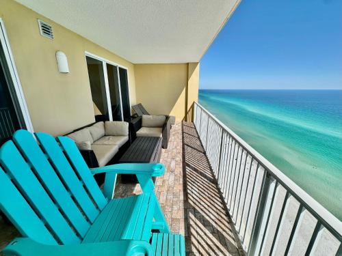 Tropic Winds 2302 - last minute hotel in Panama City Beach