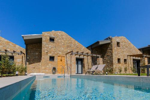 SaniStoneVillas - last minute hotel in Unknown City