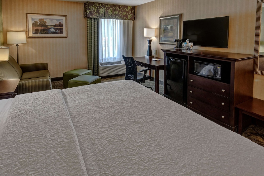 Hampton Inn Rocky Mount - photo 7
