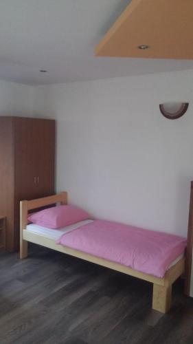Rooms Vuk in Rakovica, Croatia