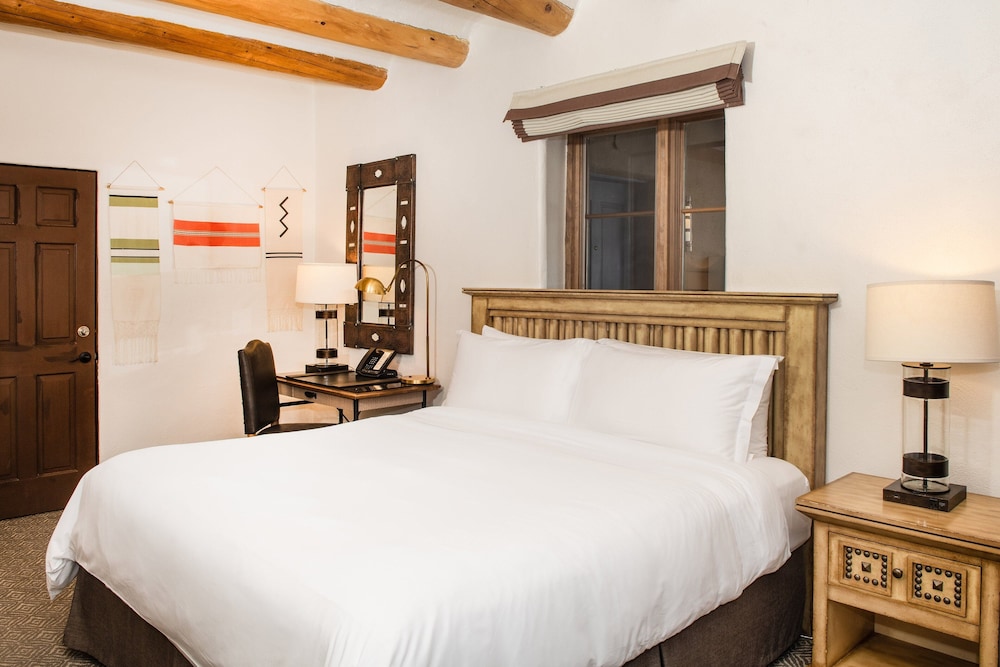 La Posada de Santa Fe A Tribute Portfolio Resort & Spa by Marriott - photo 16
