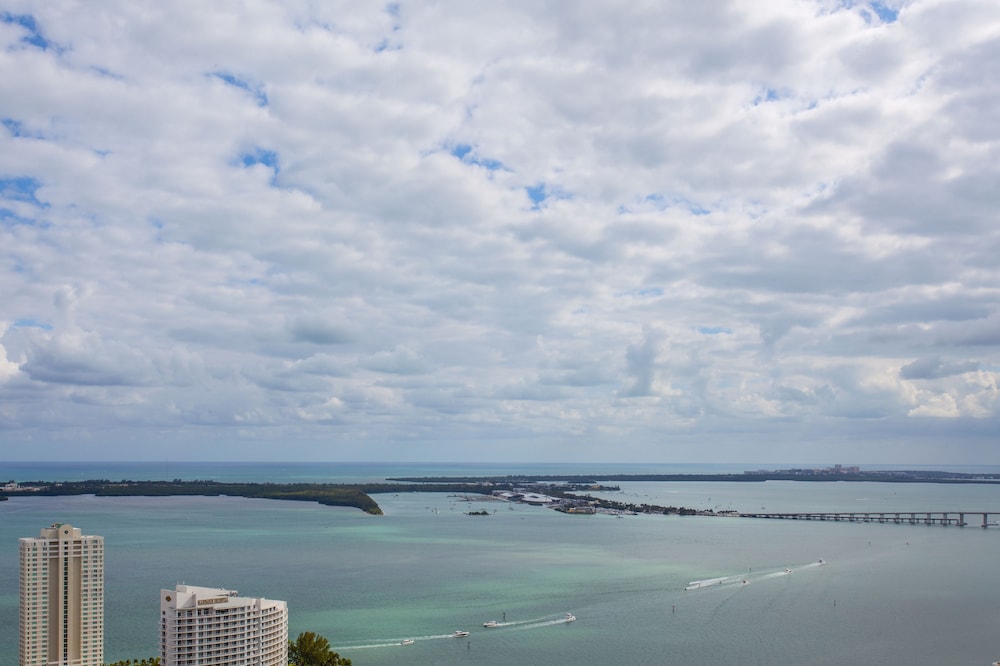 Cesar Suites at Icon Brickell Miami - photo 215