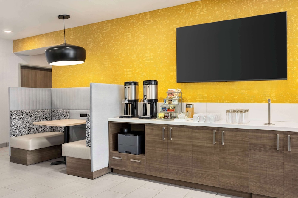 Home2 Suites by Hilton Livingston Yellowstone - photo 28