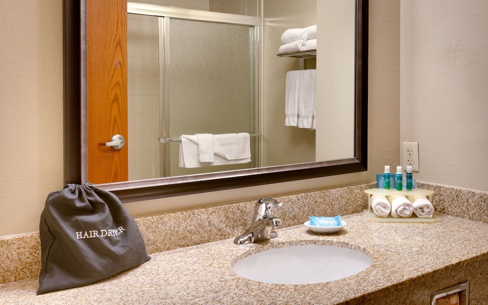 Holiday Inn Express & Suites Orem North Provo by IHG - photo 20