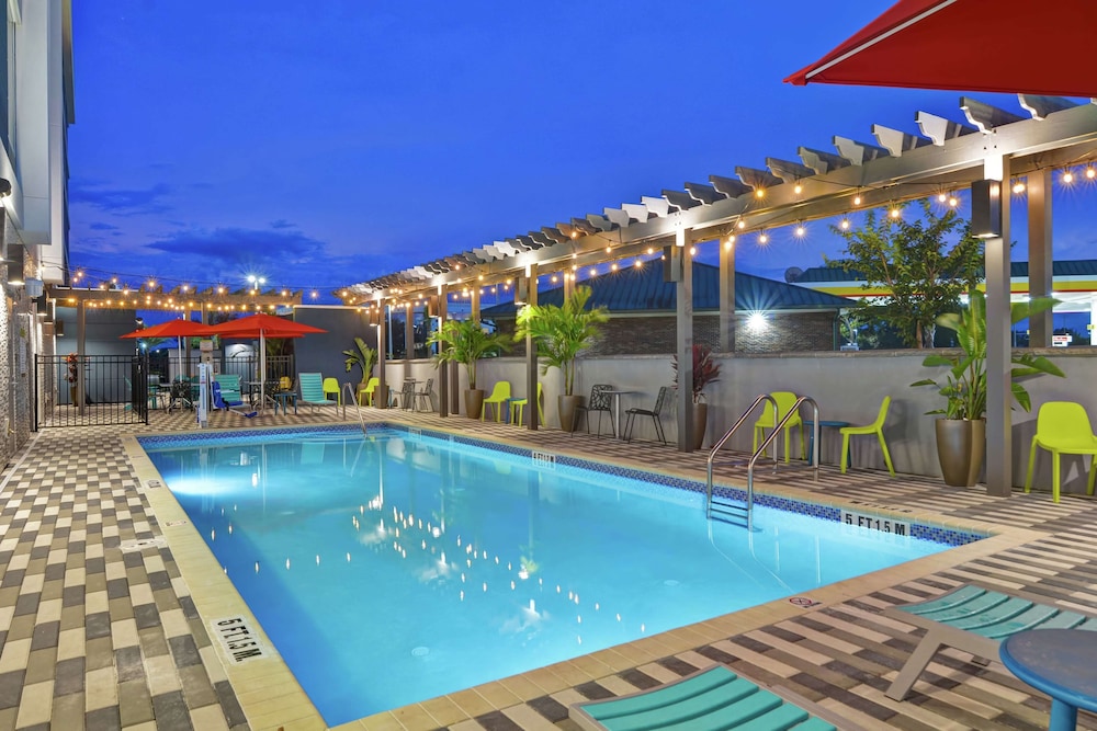 Home2 Suites by Hilton Jacksonville South St. Johns Town Ctr - photo 27