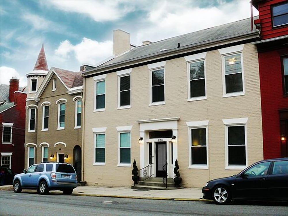 Cumberland Inn and Spa - photo 2