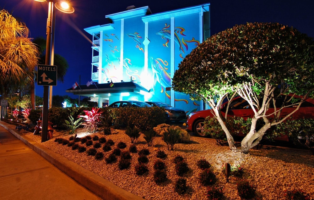 Clearwater Beach Hotel - photo 22