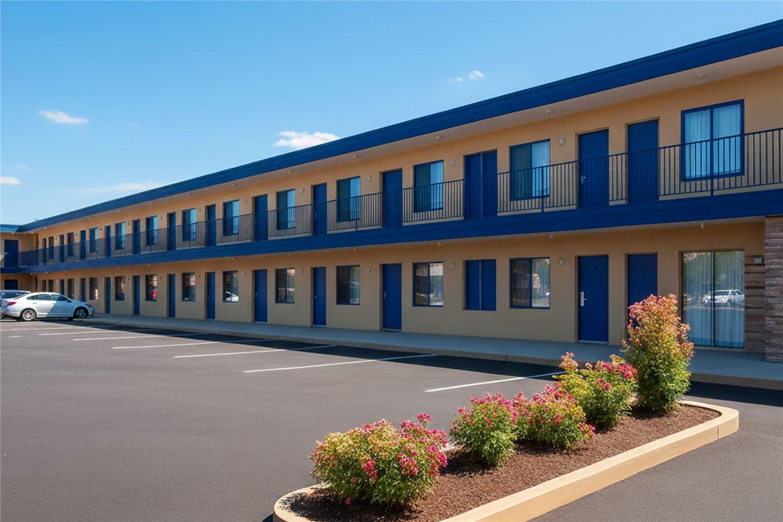 Days Inn by Wyndham Rock Springs I 80 Green River in Rock Springs, United States