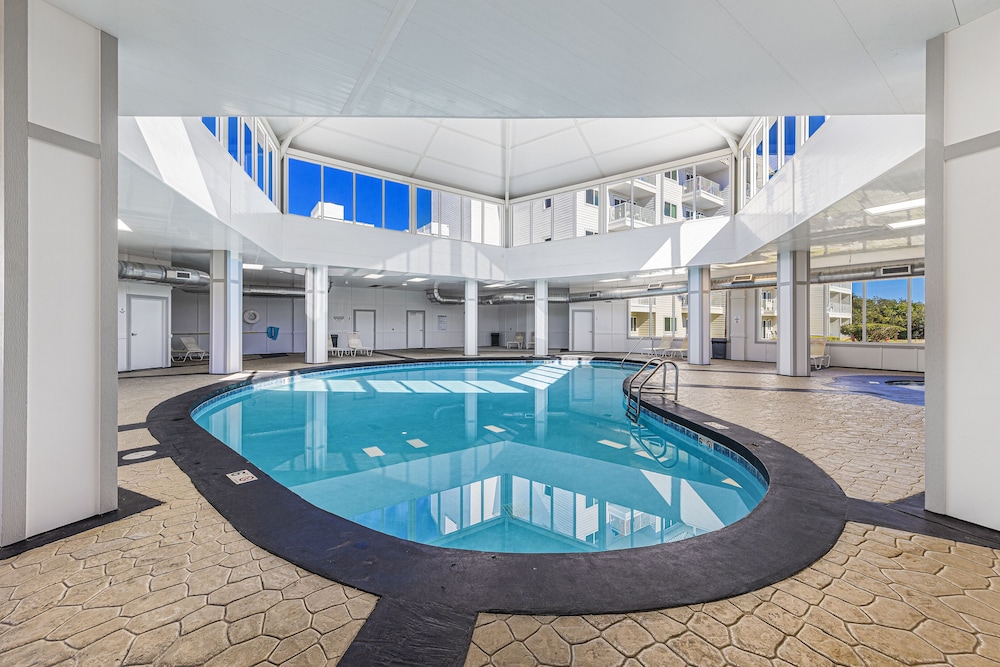 Plantation 4503 — 4-Star Luxury Hotel in Gulf Shores, United States