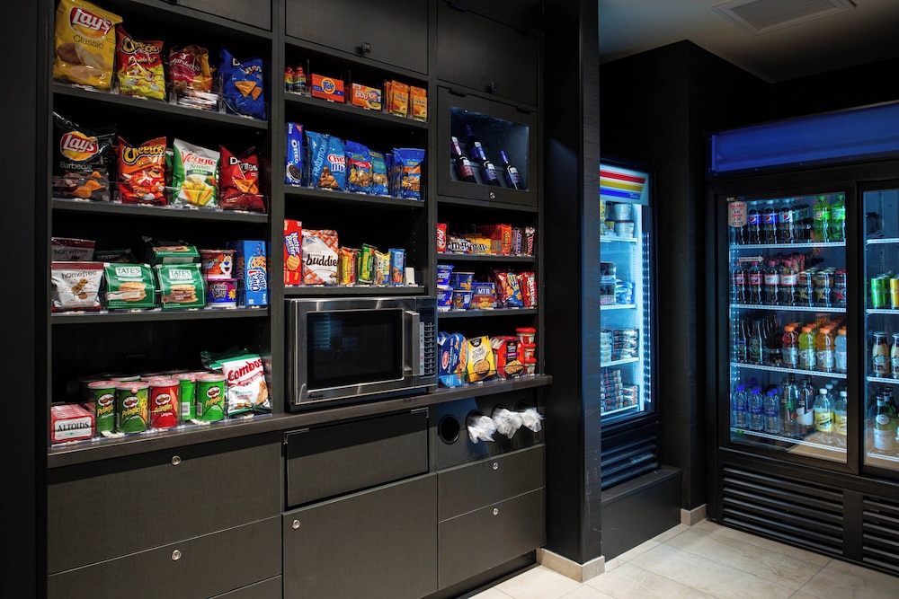 Courtyard by Marriott Kansas City Olathe - photo 36