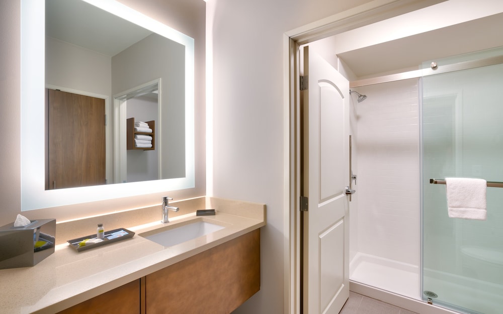 Staybridge Suites Lehi Traverse Ridge Center by IHG - photo 26