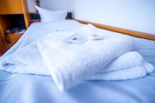 Hotel an der Therme Bad Sulza haus 3